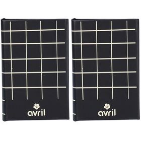 AVRIL Palette à Composer - Moyen Format