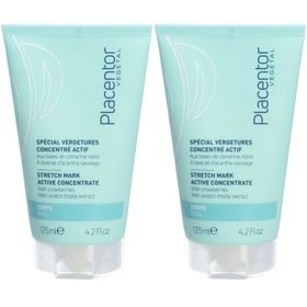 Placentor VEGETAL SPÉCIAL VERGETURES CONCENTRÉ ACTIF