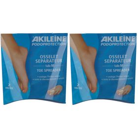Akileine Osselet Séparateur taille M