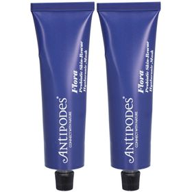 ANTIPODES FLORA PROBIOTIC MASQUE RÉPARATEUR