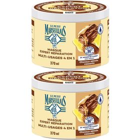 LE PETIT MARSEILLAIS Masque Expert Réparation