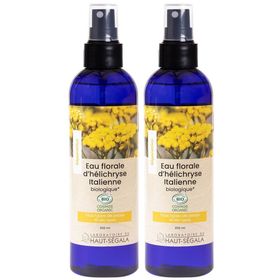 LABORATOIRE DU HAUT SEGALA Eau Florale d’Hélichryse Italienne