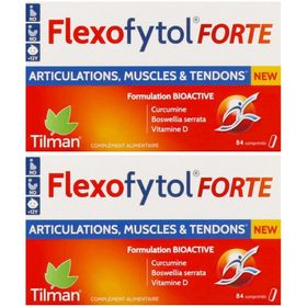 Tilman Flexofytol Forte