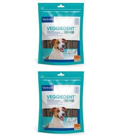 Virbac VeggieDent FR3SH Petit chien 5-10 kg