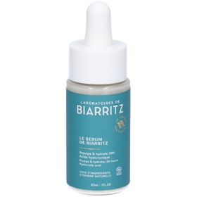 LABORATOIRES DE BIARRITZ Le Sérum de Biarritz