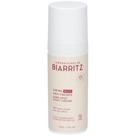 LABORATOIRES DE BIARRITZ Crème Nuit Anti-Tâches