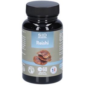 S.I.D NUTRITION Reishi