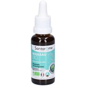 SANTAROME Bouleau Bio