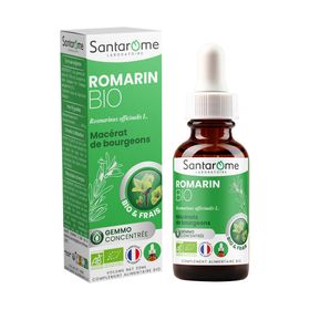 SANTAROME Romarin Bio