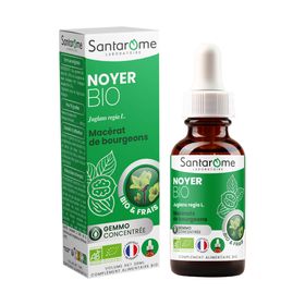 SANTAROME Noyer Bio