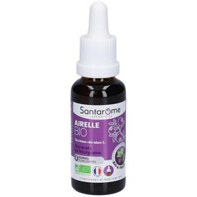 SANTAROME Airelle Bio