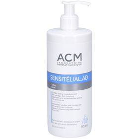 ACM Sensitélial Ad Crème
