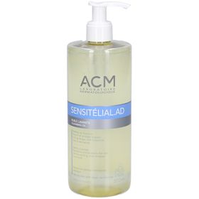ACM Sensitélial AD Huile Lavante