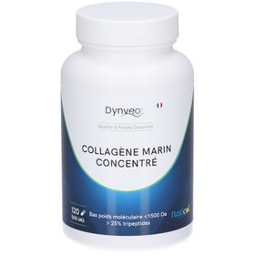 DYNVEO Collagène Marin Concentré