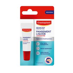 Elastoplast Pansement Liquide Concentré