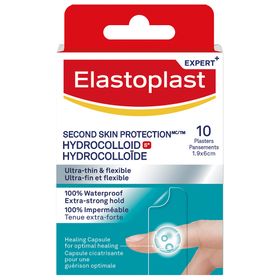 Elastoplast Pansement hydrocolloïde S