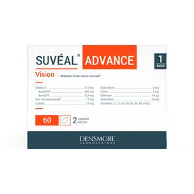 Densmore Suvéal Advance