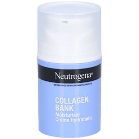 Neutrogena® Collagen Bank Crème Hydratante