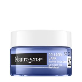 Neutrogena® Collagen Bank Gel-Crème Yeux Revitalisant