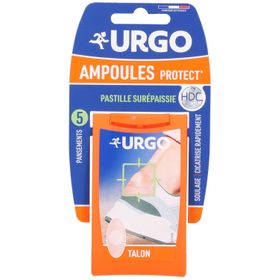 URGO Traitement Ampoules – Talon