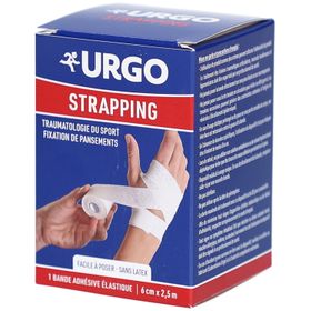 URGO Strapping