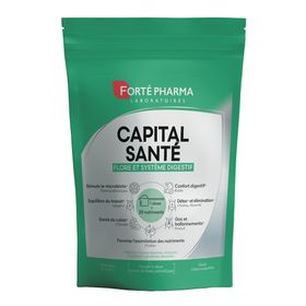 Forté Pharma Capital Santé Flore et Système Digestif