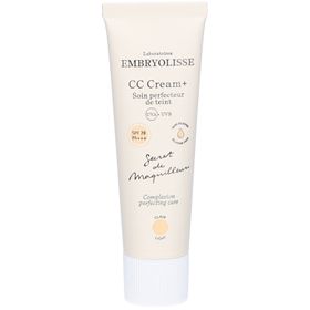 EMBRYOLISSE CC Cream+ Clair