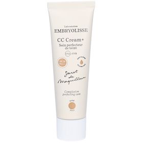 EMBRYOLISSE CC Cream+ Doré