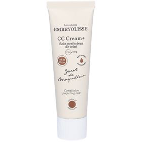 EMBRYOLISSE CC Cream + Chocolat