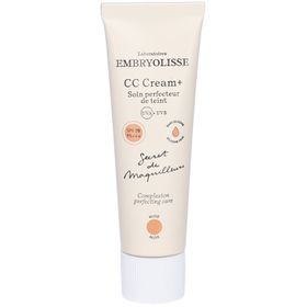 EMBRYOLISSE CC Cream + Nude