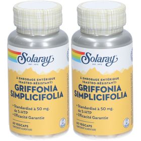 SOLARAY Griffonia Simplicifolia