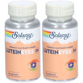 SOLARAY LuteinEyes