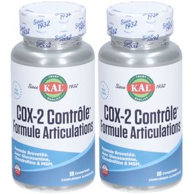 KAL COX-2 Contrôle Formule Articulations