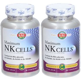 KAL Maximum NK Cells