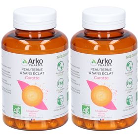 Arkopharma Arkogélules® Carotte BIO