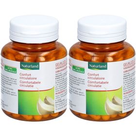 NATURLAND Ail Désodorisé