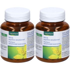 Naturland Millepertuis - Végécaps