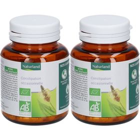 Naturland Bien-être digestif Psyllium Blond BIO - Végécaps