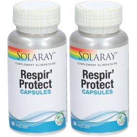 SOLARAY Respir' Protect