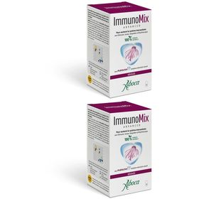 IMMUNOMIX ADVANCED GELULES - 50 gélules