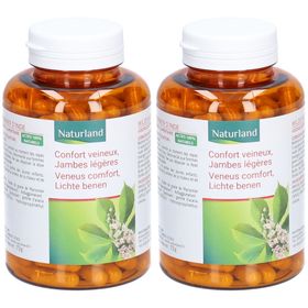 Naturland Marronnier d'Inde - Végécaps