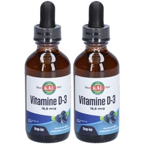 KAL Vitamine D3