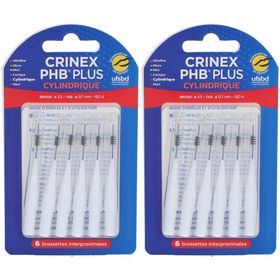CRINEX - PHB PLUS Cylindrique
