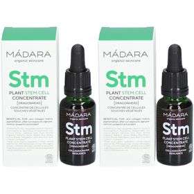 MADARA Stm Plant Stem Cell Concentrate