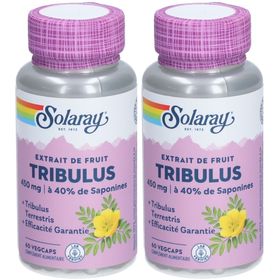 SOLARAY Tribulus