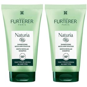 RENE FURTERER  NATURIA Shampoing micellaire douceur