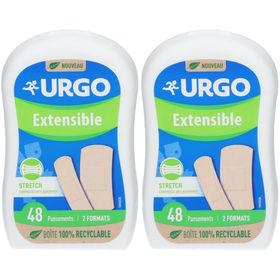 URGO Extensible Pansement Protecteur