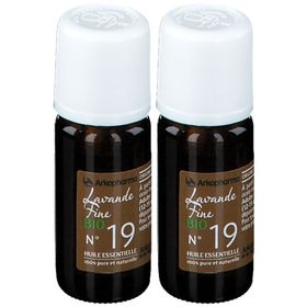 Arkopharma ARKO ESSENTIEL Olfae® Lavande Fine N°19 Bio