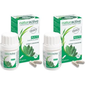 Naturactive Maté