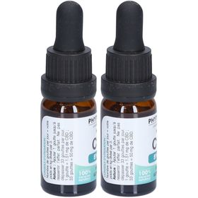 PHYTO-ACTIF Huile CBD 5%